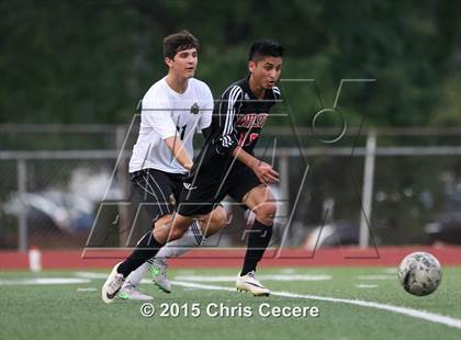 Thumbnail 2 in Wilson Magnet @ McQuaid Jesuit photogallery.