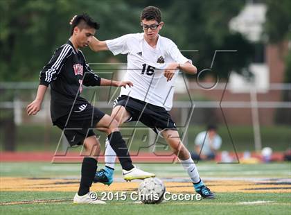 Thumbnail 3 in Wilson Magnet @ McQuaid Jesuit photogallery.