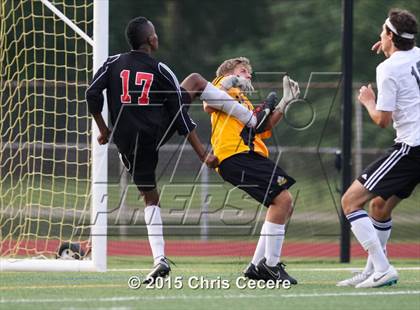 Thumbnail 1 in Wilson Magnet @ McQuaid Jesuit photogallery.
