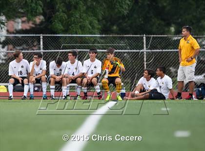 Thumbnail 3 in Wilson Magnet @ McQuaid Jesuit photogallery.