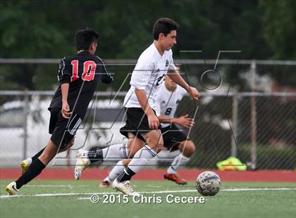 Thumbnail 2 in Wilson Magnet @ McQuaid Jesuit photogallery.