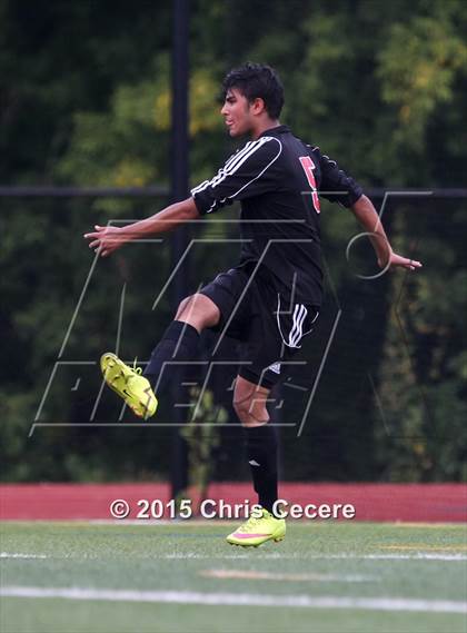 Thumbnail 3 in Wilson Magnet @ McQuaid Jesuit photogallery.