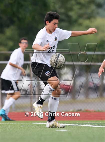Thumbnail 3 in Wilson Magnet @ McQuaid Jesuit photogallery.