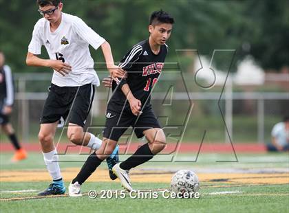 Thumbnail 1 in Wilson Magnet @ McQuaid Jesuit photogallery.