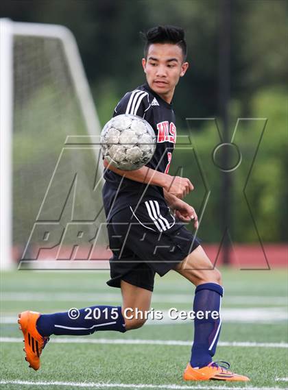 Thumbnail 1 in Wilson Magnet @ McQuaid Jesuit photogallery.