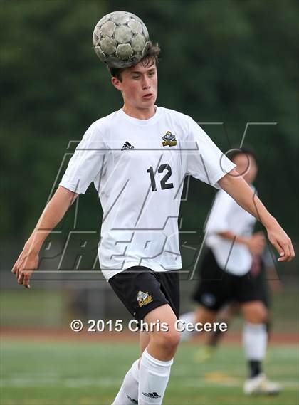 Thumbnail 3 in Wilson Magnet @ McQuaid Jesuit photogallery.