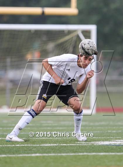 Thumbnail 2 in Wilson Magnet @ McQuaid Jesuit photogallery.