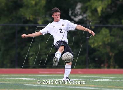 Thumbnail 2 in Wilson Magnet @ McQuaid Jesuit photogallery.