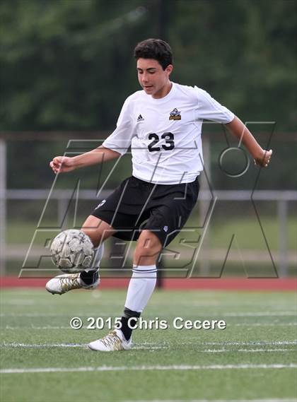Thumbnail 3 in Wilson Magnet @ McQuaid Jesuit photogallery.