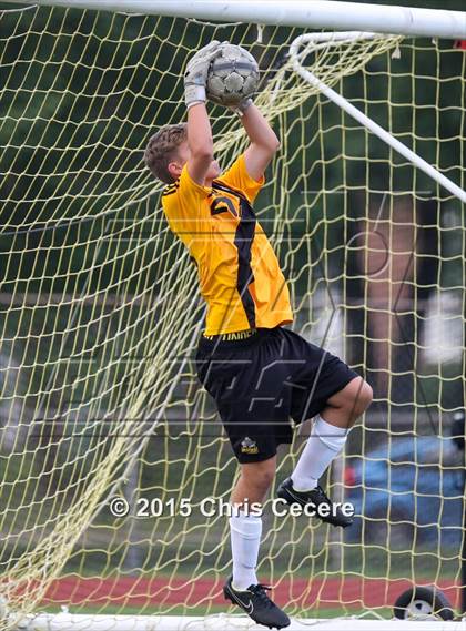 Thumbnail 3 in Wilson Magnet @ McQuaid Jesuit photogallery.