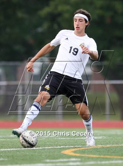 Thumbnail 3 in Wilson Magnet @ McQuaid Jesuit photogallery.