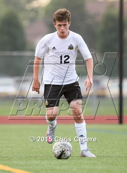 Thumbnail 3 in Wilson Magnet @ McQuaid Jesuit photogallery.