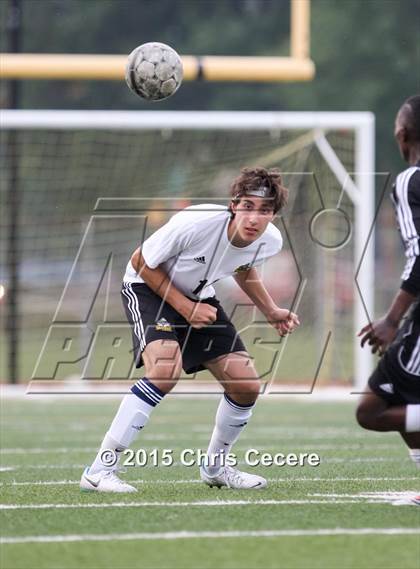 Thumbnail 3 in Wilson Magnet @ McQuaid Jesuit photogallery.