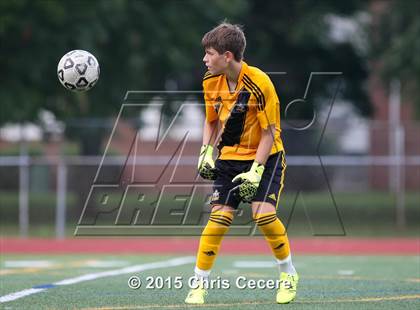 Thumbnail 2 in Wilson Magnet @ McQuaid Jesuit photogallery.