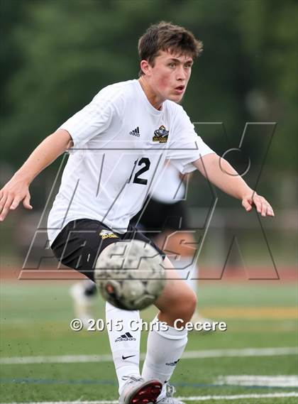 Thumbnail 2 in Wilson Magnet @ McQuaid Jesuit photogallery.