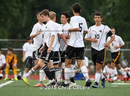 Thumbnail 1 in Wilson Magnet @ McQuaid Jesuit photogallery.