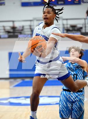 Burns Sci-Tech @ Mount Dora Christian Academy