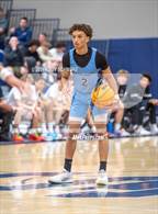 Photo from the gallery "Rancho Buena Vista vs. University City (CIF SDS Division II Championship)"