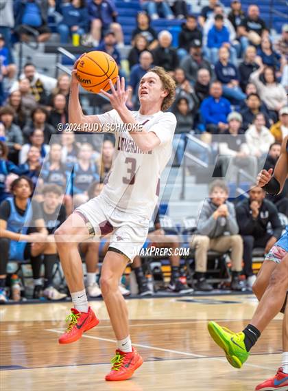 Thumbnail 1 in Rancho Buena Vista vs. University City (CIF SDS Division II Championship) photogallery.