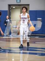 Photo from the gallery "Rancho Buena Vista vs. University City (CIF SDS Division II Championship)"