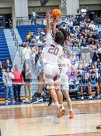 Photo from the gallery "Rancho Buena Vista vs. University City (CIF SDS Division II Championship)"