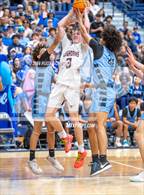 Photo from the gallery "Rancho Buena Vista vs. University City (CIF SDS Division II Championship)"