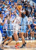 Photo from the gallery "Rancho Buena Vista vs. University City (CIF SDS Division II Championship)"