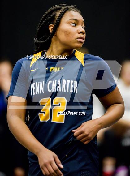 Thumbnail 3 in Pinnacle vs. William Penn Charter (NIKE Tournament of Champions Final) photogallery.