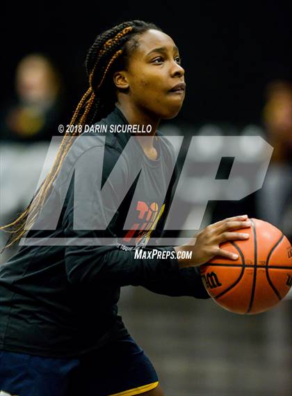 Thumbnail 3 in Pinnacle vs. William Penn Charter (NIKE Tournament of Champions Final) photogallery.