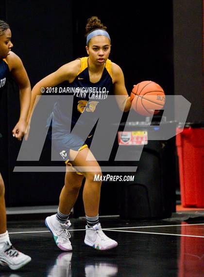Thumbnail 1 in Pinnacle vs. William Penn Charter (NIKE Tournament of Champions Final) photogallery.