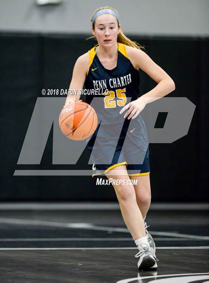 Thumbnail 3 in Pinnacle vs. William Penn Charter (NIKE Tournament of Champions Final) photogallery.