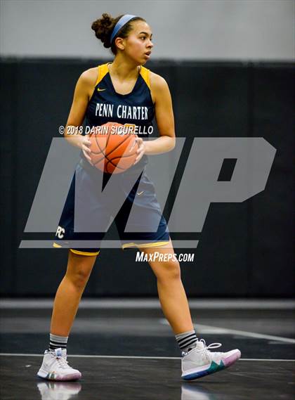 Thumbnail 1 in Pinnacle vs. William Penn Charter (NIKE Tournament of Champions Final) photogallery.