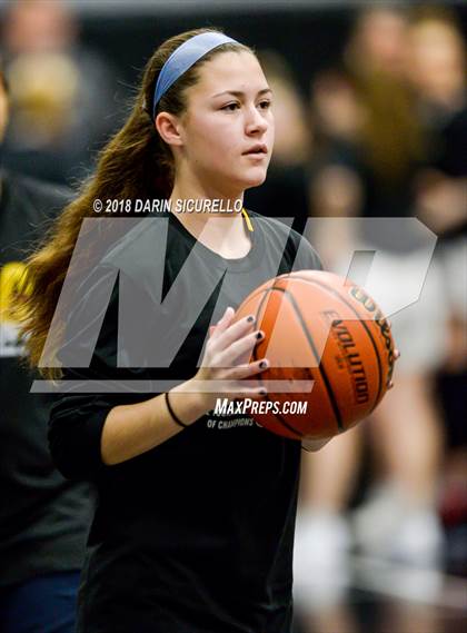 Thumbnail 2 in Pinnacle vs. William Penn Charter (NIKE Tournament of Champions Final) photogallery.