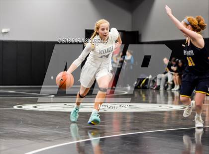 Thumbnail 1 in Pinnacle vs. William Penn Charter (NIKE Tournament of Champions Final) photogallery.