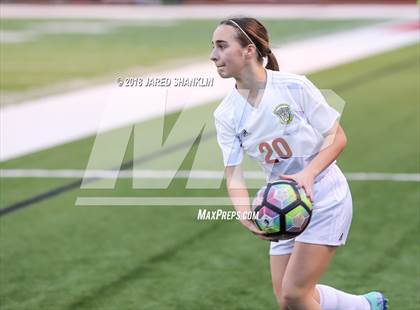 Thumbnail 3 in DeRidder @ E.D. White(LHSAA Division III Regional Playoff) photogallery.