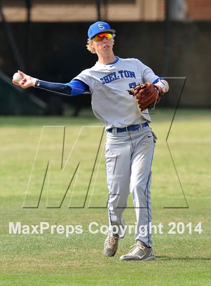 Thumbnail 2 in Bishop Gorman @ Shelton photogallery.