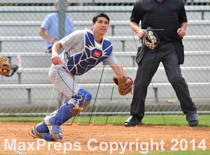 Thumbnail 2 in Bishop Gorman @ Shelton photogallery.