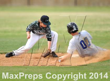 Thumbnail 2 in Bishop Gorman @ Shelton photogallery.