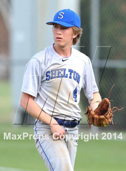 Thumbnail 1 in Bishop Gorman @ Shelton photogallery.