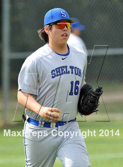 Thumbnail 1 in Bishop Gorman @ Shelton photogallery.