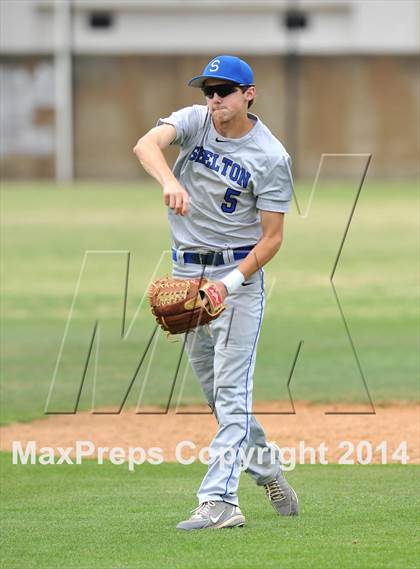 Thumbnail 1 in Bishop Gorman @ Shelton photogallery.