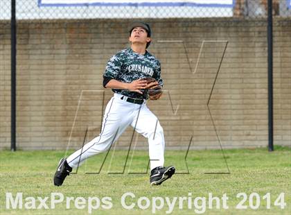 Thumbnail 1 in Bishop Gorman @ Shelton photogallery.