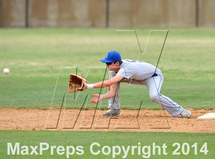 Thumbnail 1 in Bishop Gorman @ Shelton photogallery.