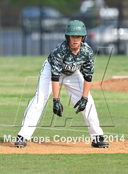 Thumbnail 1 in Bishop Gorman @ Shelton photogallery.