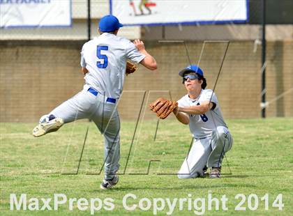 Thumbnail 2 in Bishop Gorman @ Shelton photogallery.