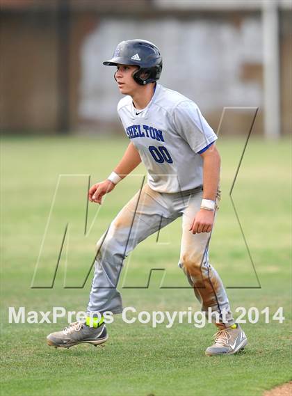 Thumbnail 1 in Bishop Gorman @ Shelton photogallery.