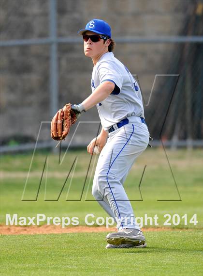 Thumbnail 3 in Bishop Gorman @ Shelton photogallery.