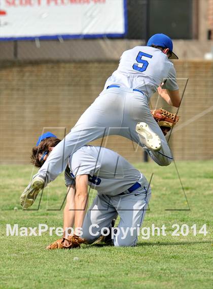 Thumbnail 3 in Bishop Gorman @ Shelton photogallery.