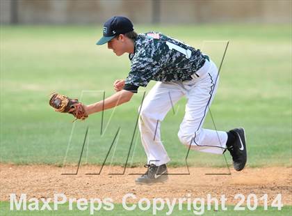 Thumbnail 2 in Bishop Gorman @ Shelton photogallery.