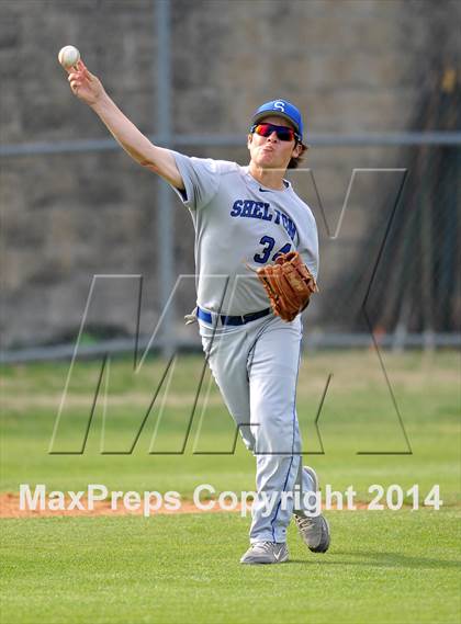 Thumbnail 1 in Bishop Gorman @ Shelton photogallery.